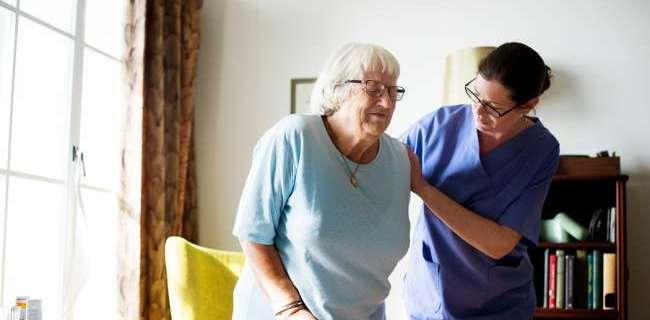 Individual Home Care in Summersville, WV