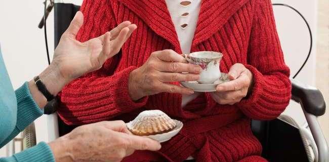 angels home care prescott