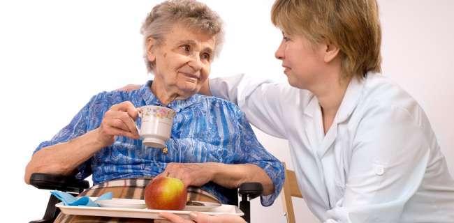 Senior Home Care