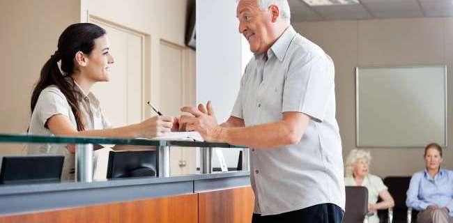 Terrace Gardens Healthcare Center In Colorado Springs Co