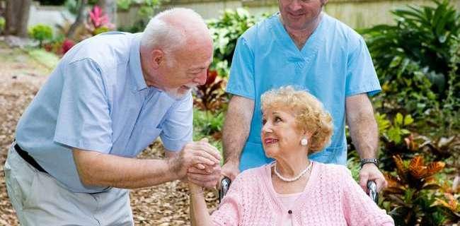 Avalon Gardens Rehabilitation And Health Care Center In Smithtown