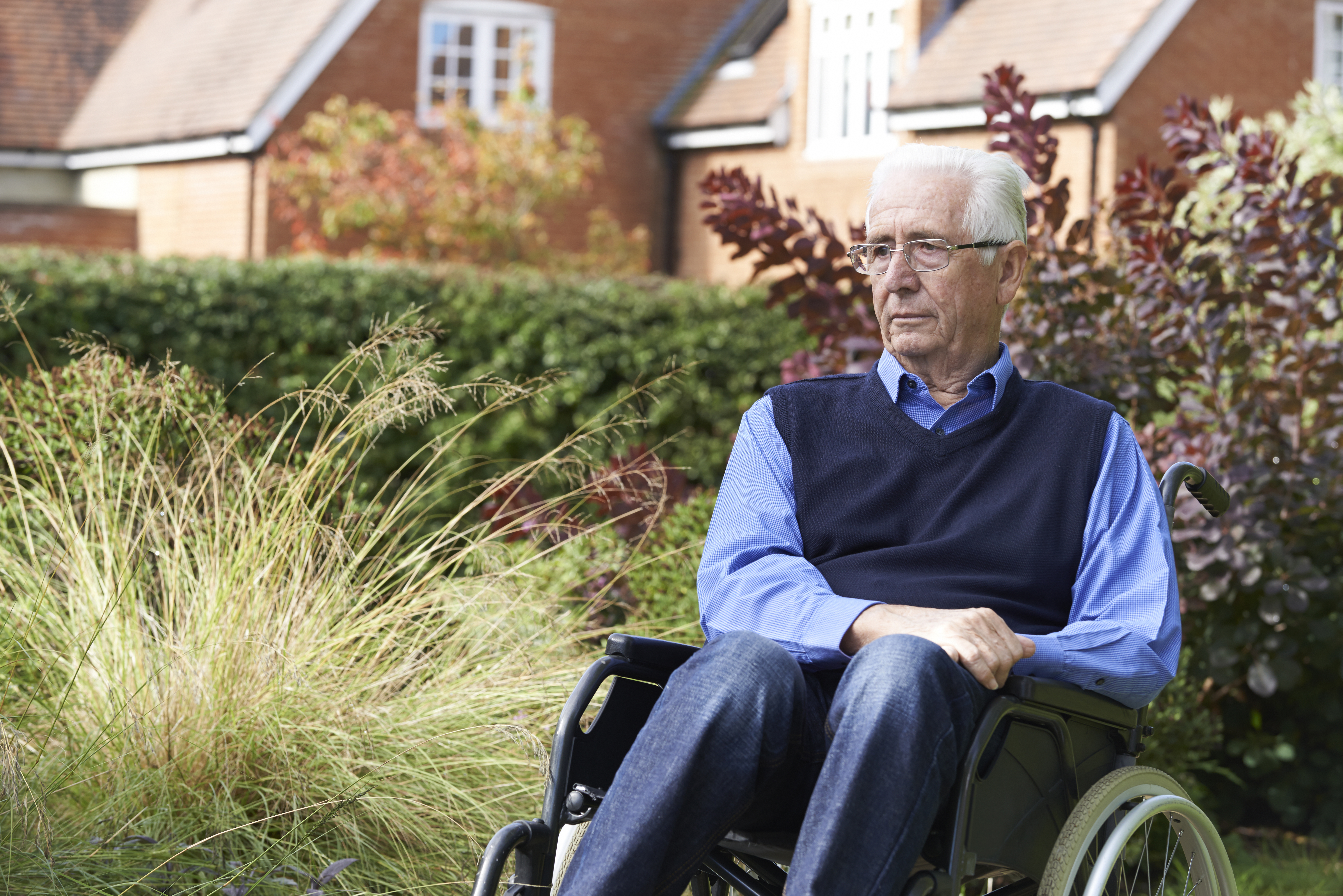 Assisted Living for People With Mental Health Disorders