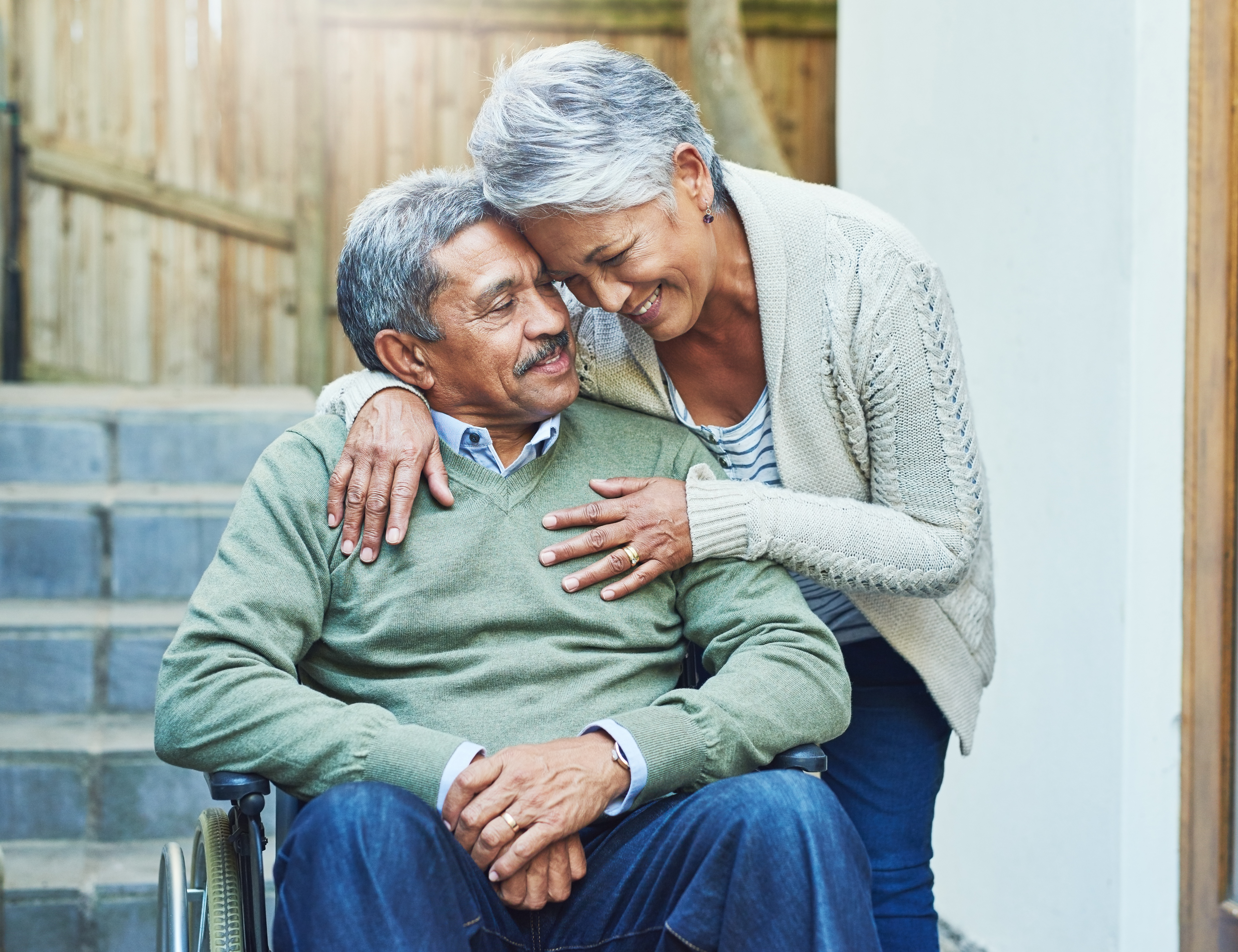 Improving Sexual Health Education for Seniors