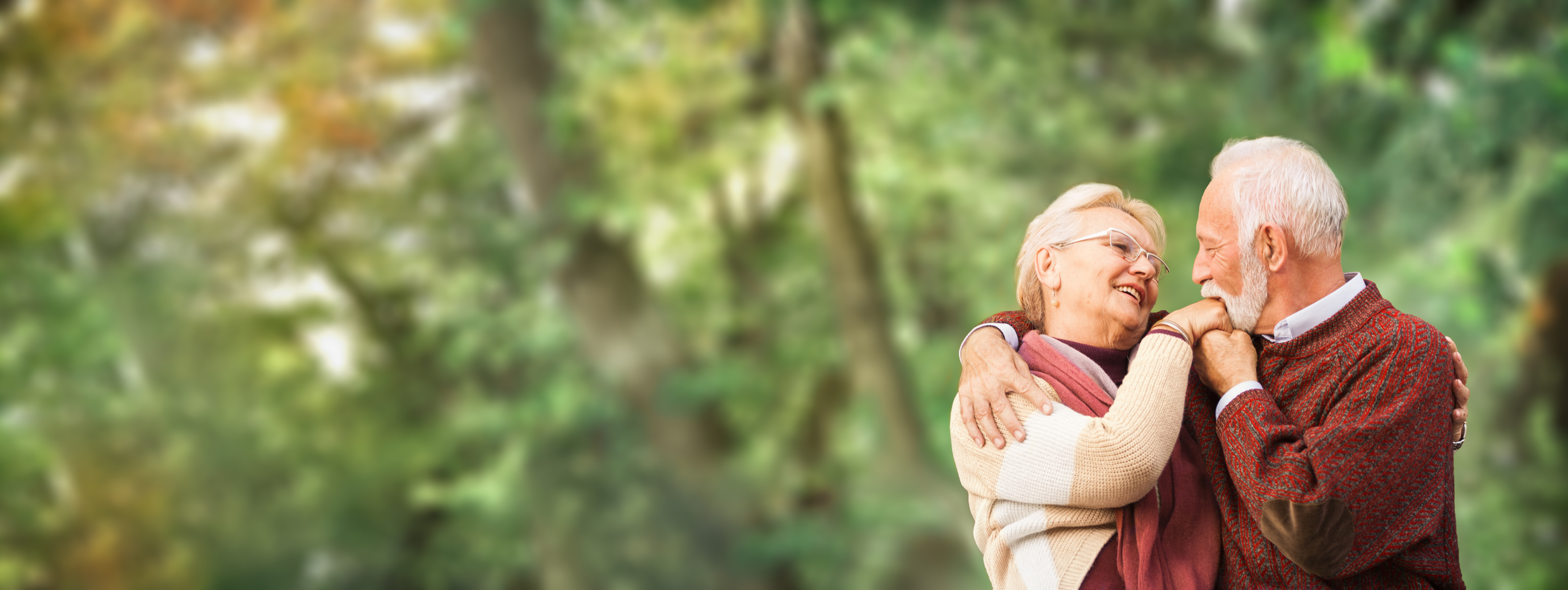 What You Should Know About Sexual Health & STDs in Retirement Homes