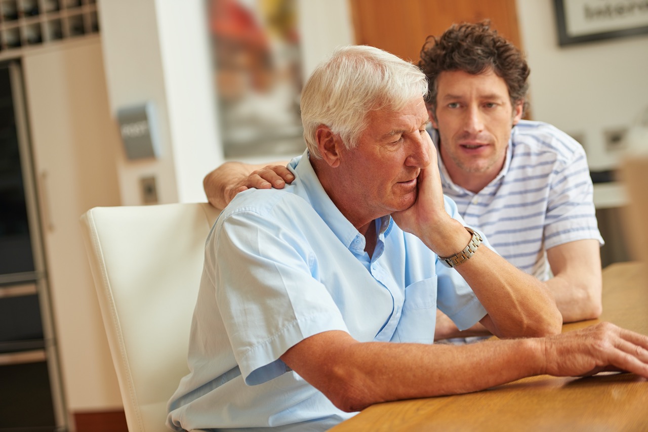 Types of Assisted Living Violations and Abuse