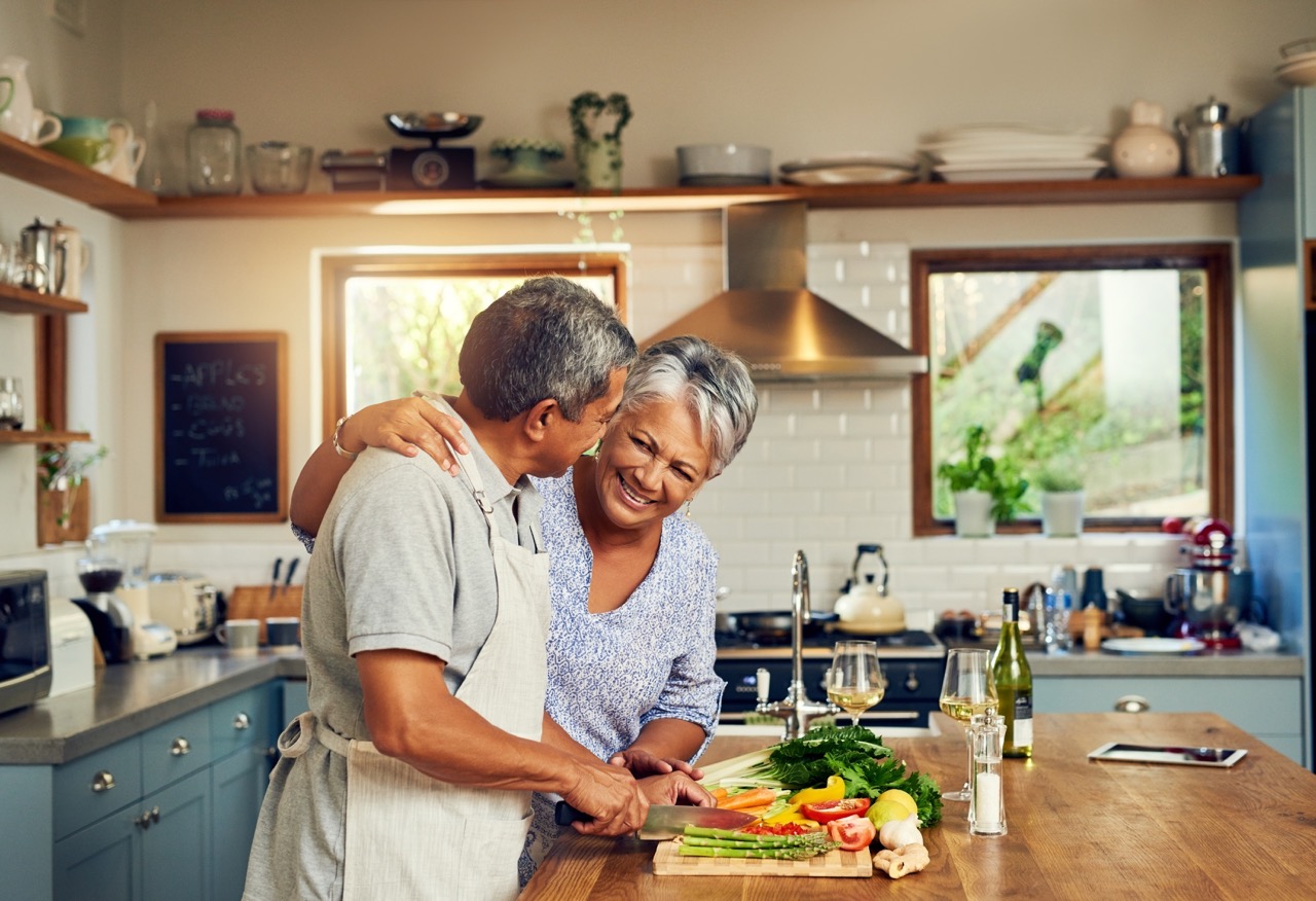 Vegetarian and Vegan Nutrition Guide for Older Adults