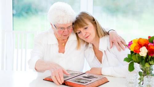 Checklist for Finding the Right Memory Care Community
