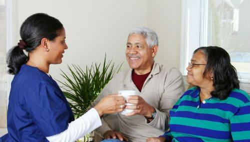 How to Screen a Home Health Care Provider