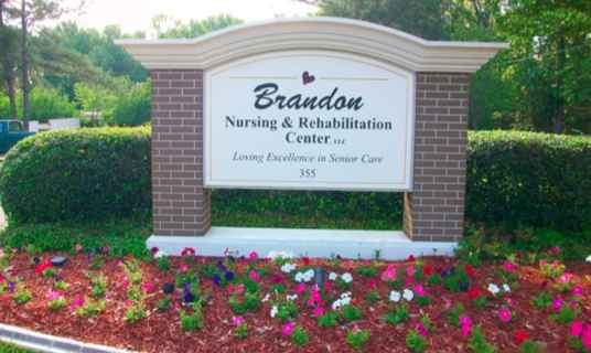 Brandon Nursing and Rehabilitation Center - Brandon, MS