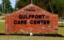 Gulfport Care Center - Gulfport, MS