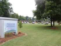 Lincolnton Rehabilitation Center - Lincolnton, NC
