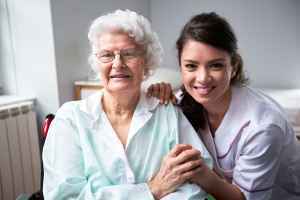 Heritage Home Health Care Agency of Cleveland Heig - Cleveland, OH