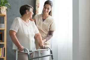 St Augustine Home Health Care - Cleveland, OH